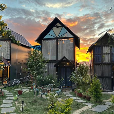 Chalets Resort Masinagudi Ooty Eksteriør billede