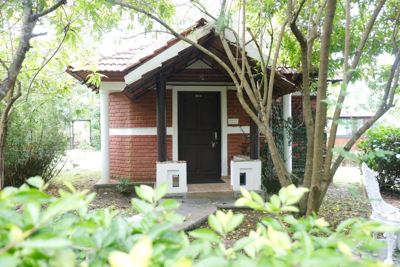 Chalets Resort Masinagudi Ooty Eksteriør billede