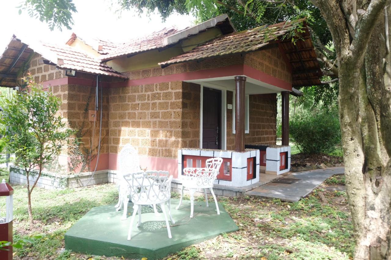 Chalets Resort Masinagudi Ooty Eksteriør billede
