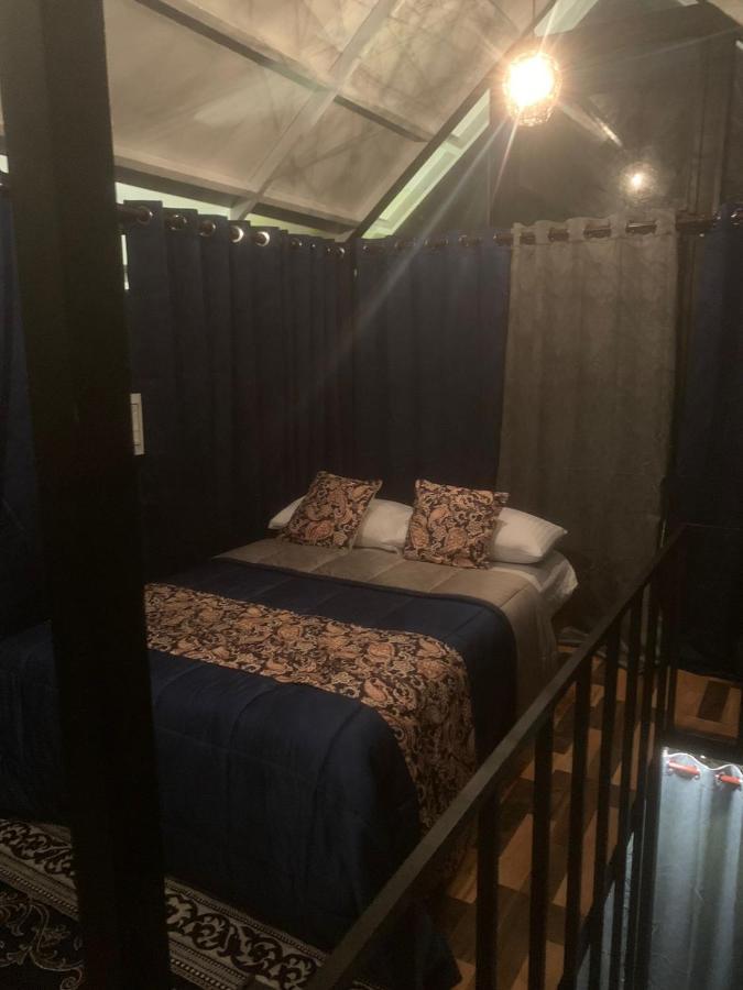 Chalets Resort Masinagudi Ooty Eksteriør billede