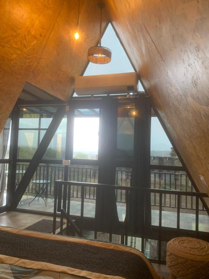 Chalets Resort Masinagudi Ooty Eksteriør billede