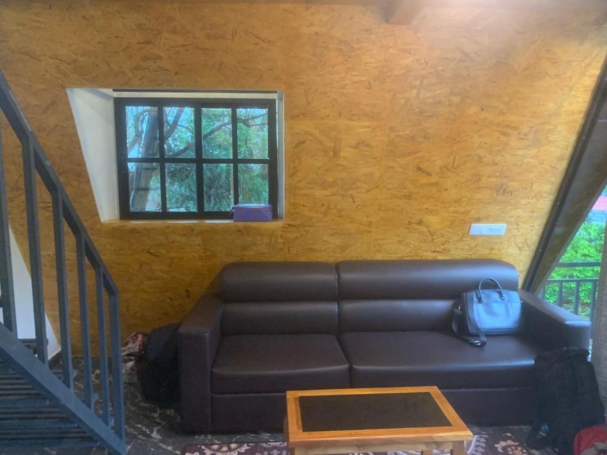Chalets Resort Masinagudi Ooty Eksteriør billede