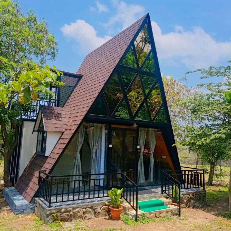 Chalets Resort Masinagudi Ooty Eksteriør billede