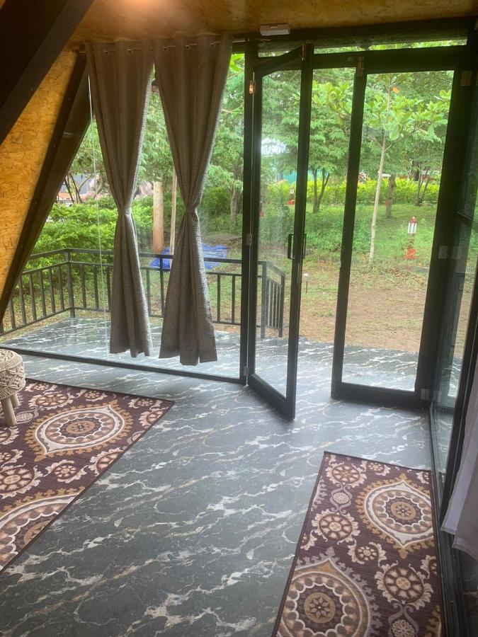 Chalets Resort Masinagudi Ooty Eksteriør billede