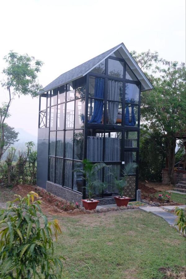 Chalets Resort Masinagudi Ooty Eksteriør billede