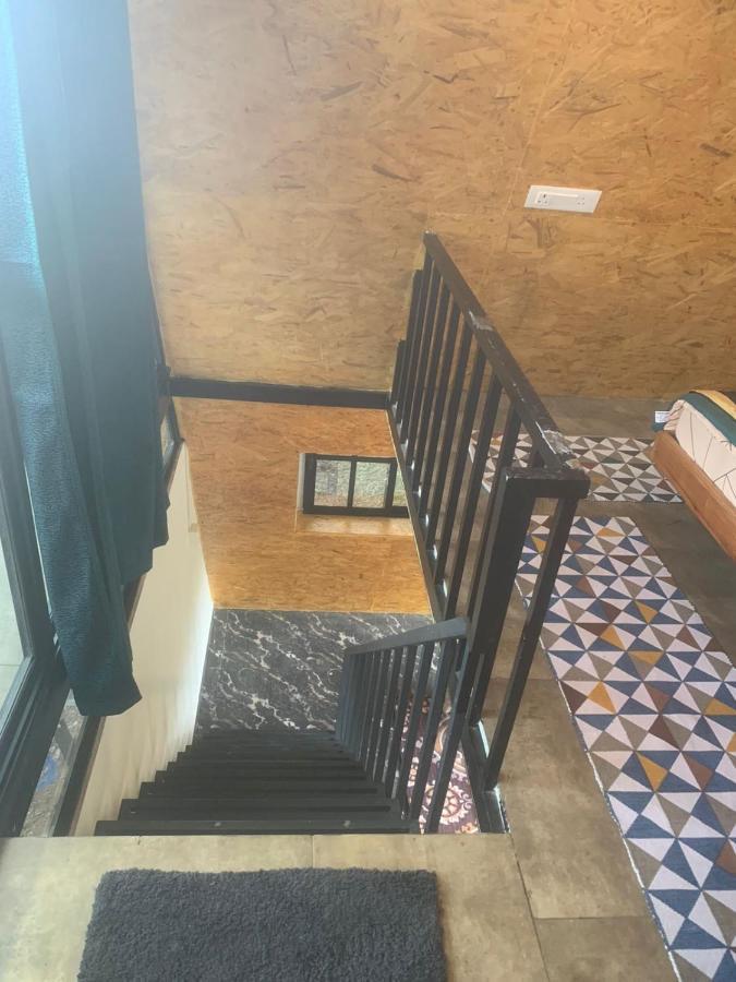 Chalets Resort Masinagudi Ooty Eksteriør billede