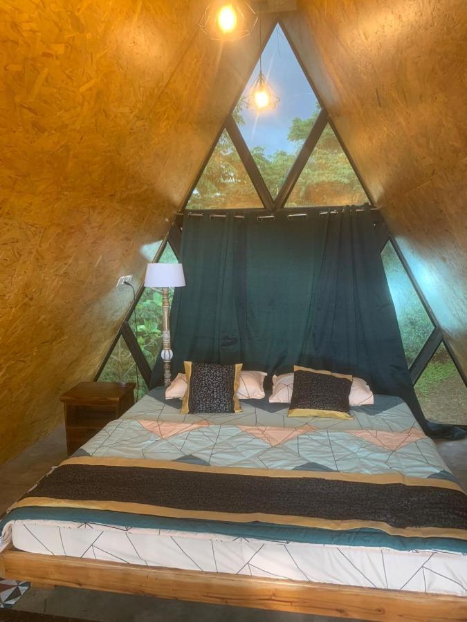 Chalets Resort Masinagudi Ooty Eksteriør billede