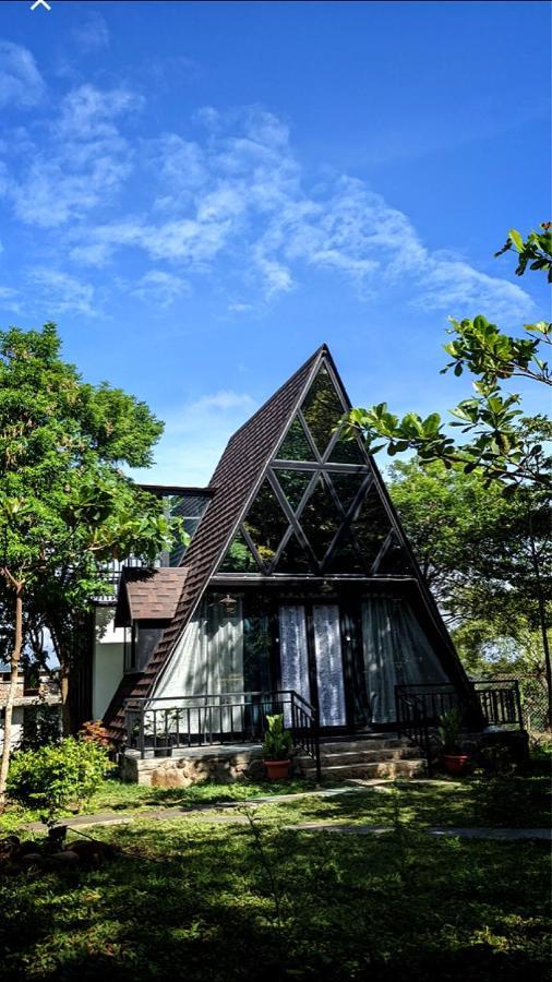 Chalets Resort Masinagudi Ooty Eksteriør billede