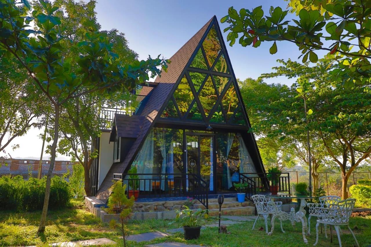 Chalets Resort Masinagudi Ooty Eksteriør billede