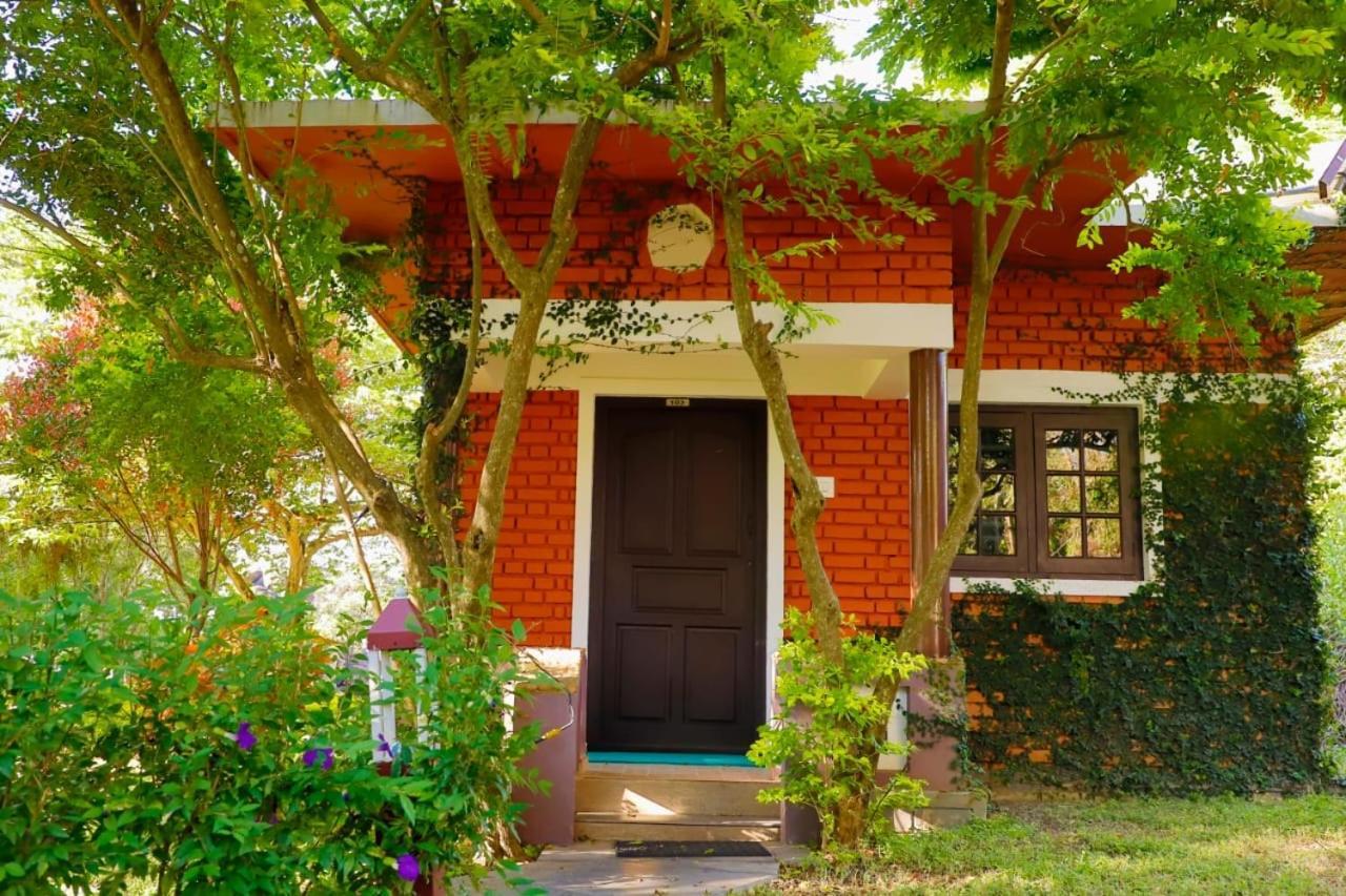 Chalets Resort Masinagudi Ooty Eksteriør billede