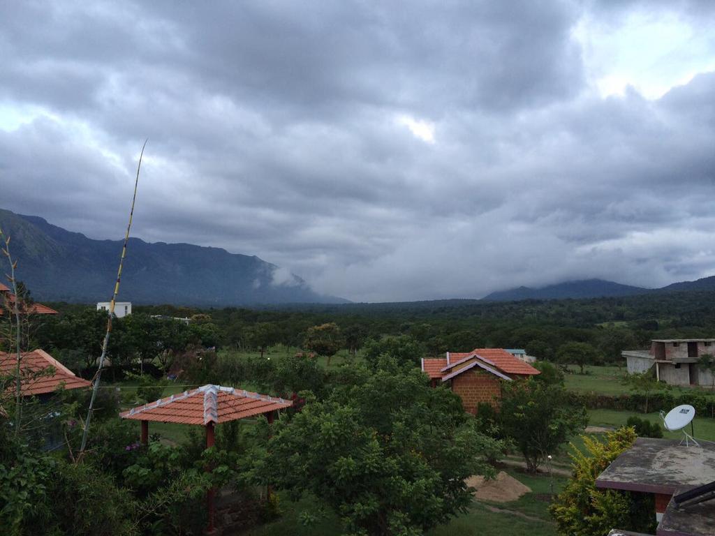 Chalets Resort Masinagudi Ooty Eksteriør billede