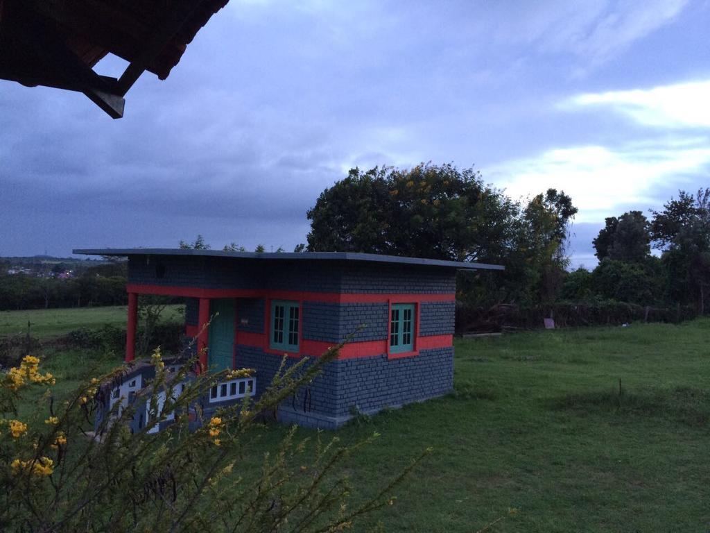 Chalets Resort Masinagudi Ooty Eksteriør billede