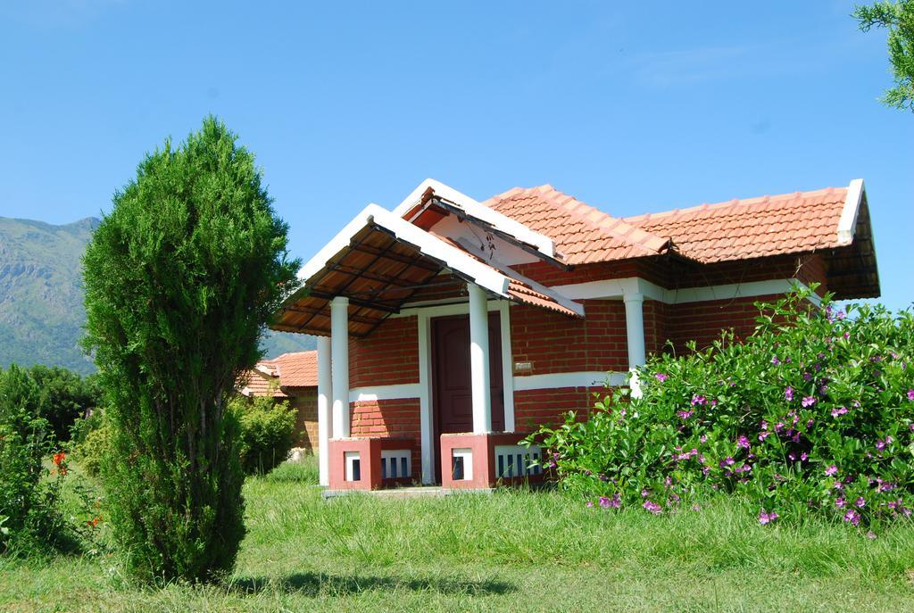 Chalets Resort Masinagudi Ooty Eksteriør billede