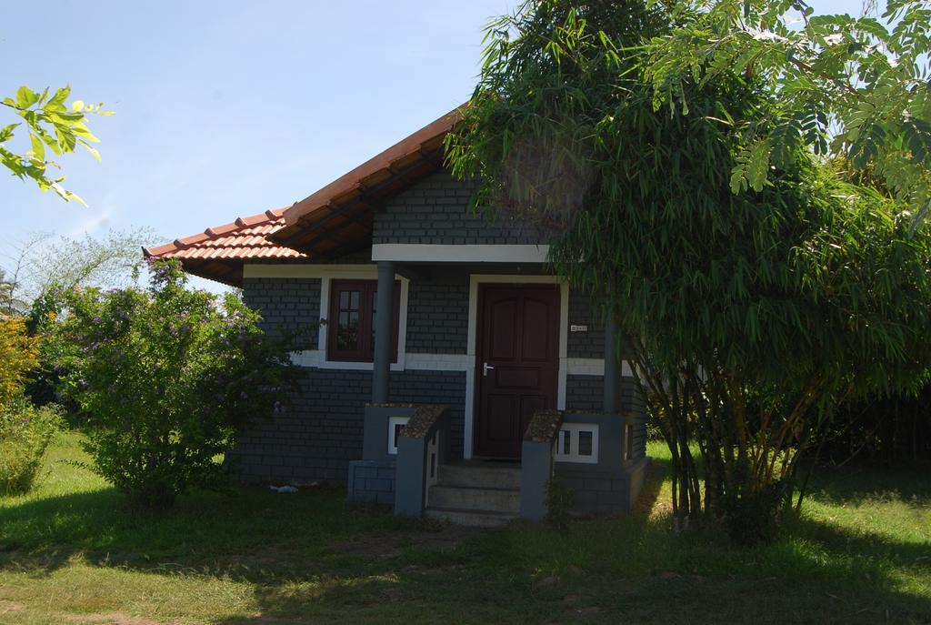 Chalets Resort Masinagudi Ooty Eksteriør billede