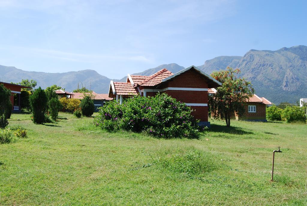 Chalets Resort Masinagudi Ooty Eksteriør billede