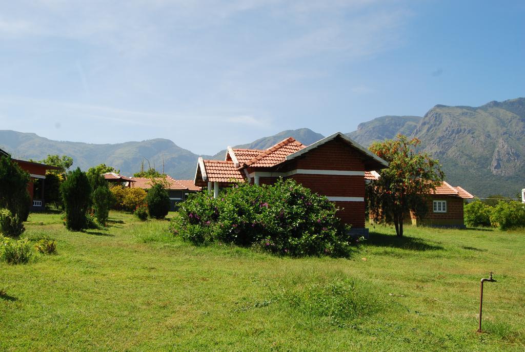 Chalets Resort Masinagudi Ooty Eksteriør billede