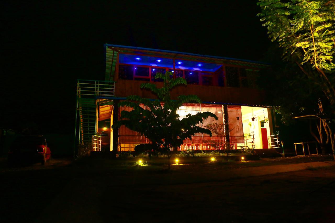Chalets Resort Masinagudi Ooty Eksteriør billede